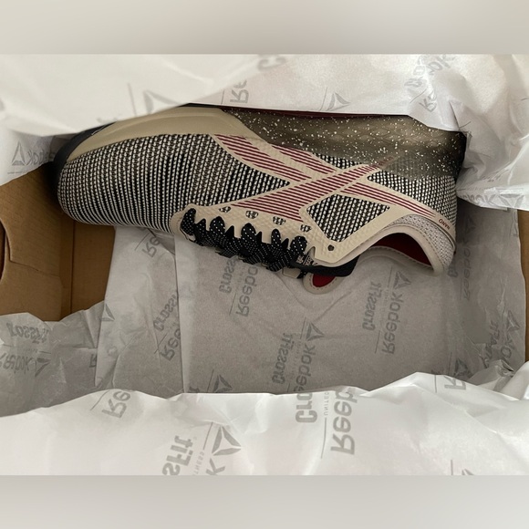 Reebok Nano 9 Cross Trainer Sneakers - Picture 7 of 7